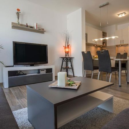 Ferienwohnung Blickfang Garmisch-Partenkirchen járás Kültér fotó